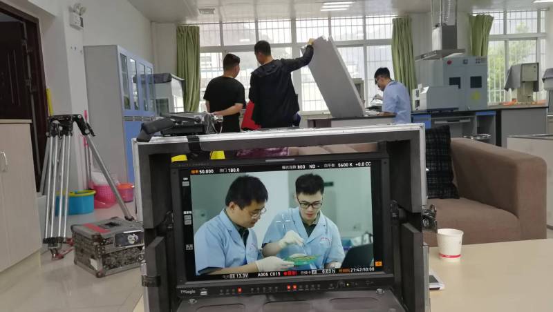 元宇宙搭台唱戏，隆尧县广告片拍摄公司抢滩虚拟世界首支舞