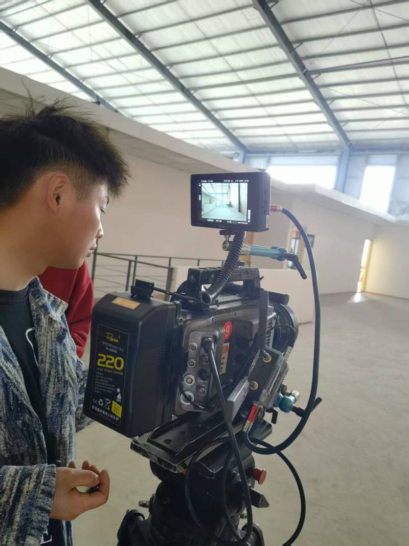 解锁隆尧县广告片拍摄：以创意镜头，解锁品牌商业价值新高度
