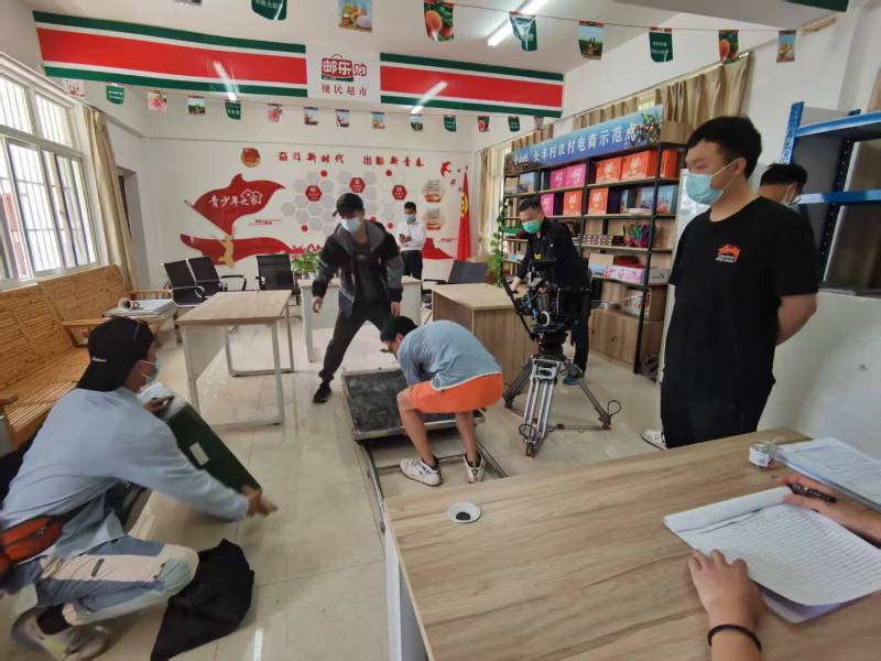 隆尧县广告片拍摄公司：极简主义践行者，少即是多的视觉哲学