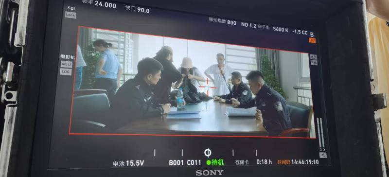 隆尧县广告片拍摄公司服务世界500强的标准化体系